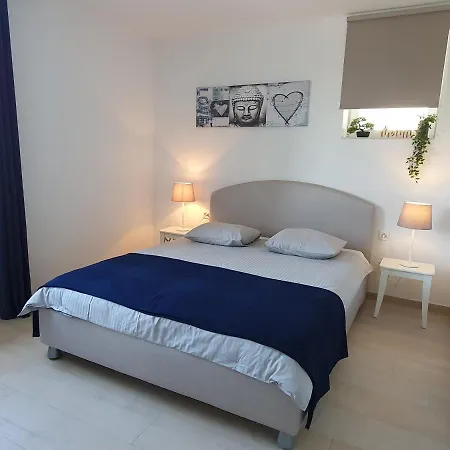 Melanie Apartman Poreč