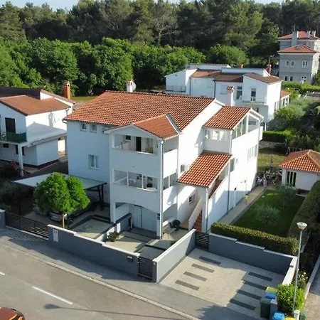 Apartman Melanie Poreč