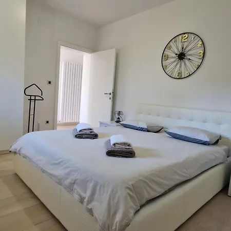 Melanie Apartman Poreč