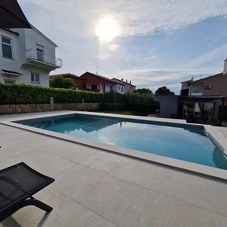 Apartman Melanie