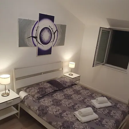 Apartman Melanie