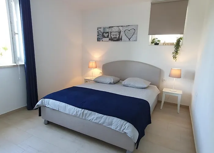 Melanie Apartman Porec