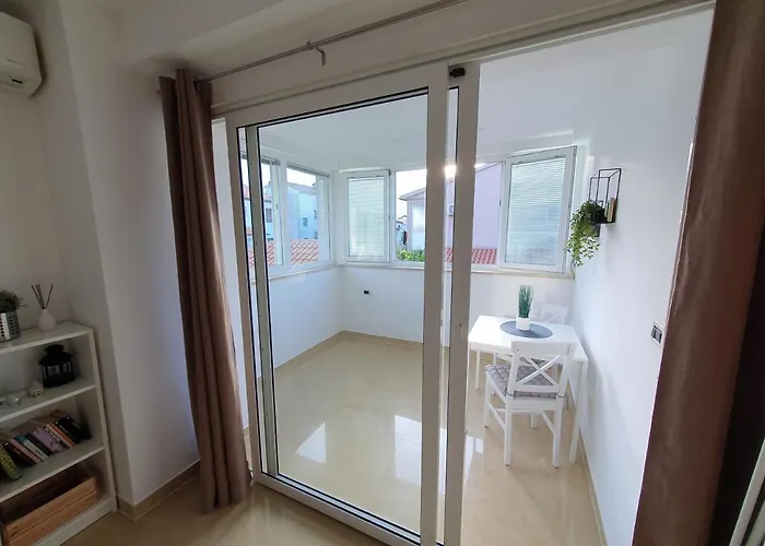 Apartman Melanie Porec