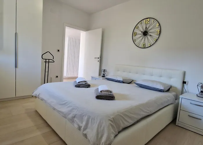 Melanie Apartman Porec