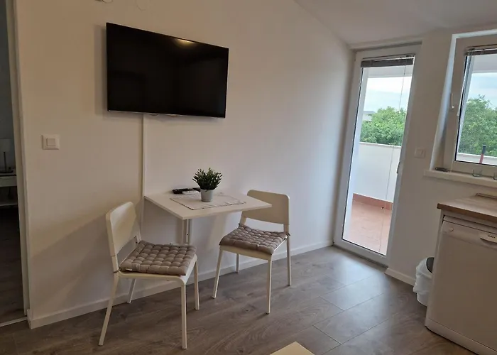 Apartman Melanie Porec