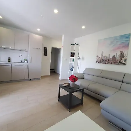 Apartment Melanie