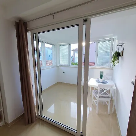 Apartment Melanie Porec