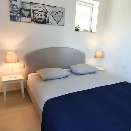 Apartment Melanie *
