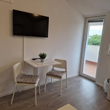 Apartman Melanie Poreč