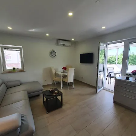 Apartamento Melanie *