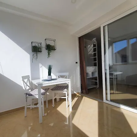 Apartamento Melanie Poreč