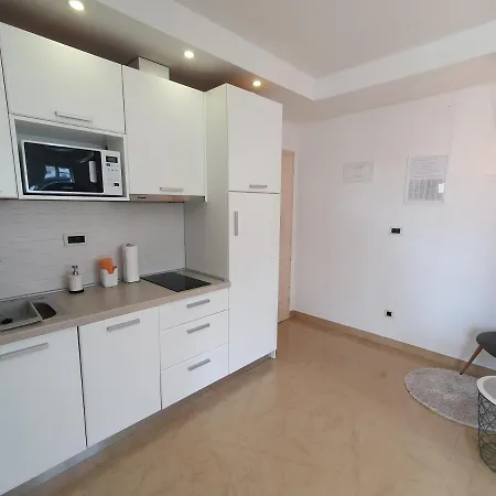 Apartamento Melanie *