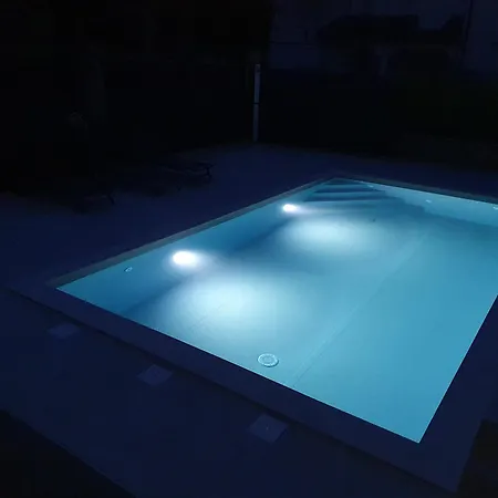 Apartamento Melanie *